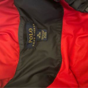 Ralph Lauren Coat